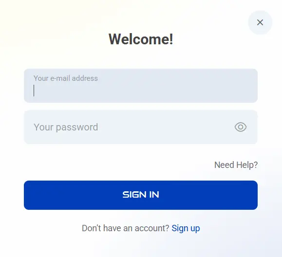 Rocket Spin Casino Australia login